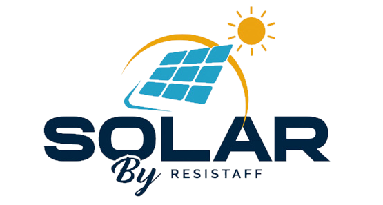 Logo Solar by Resistaff