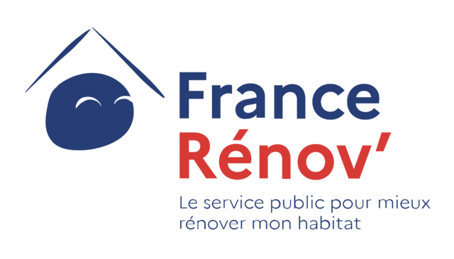 France Rénov’, le service public pour mieux rénover mon habitat
